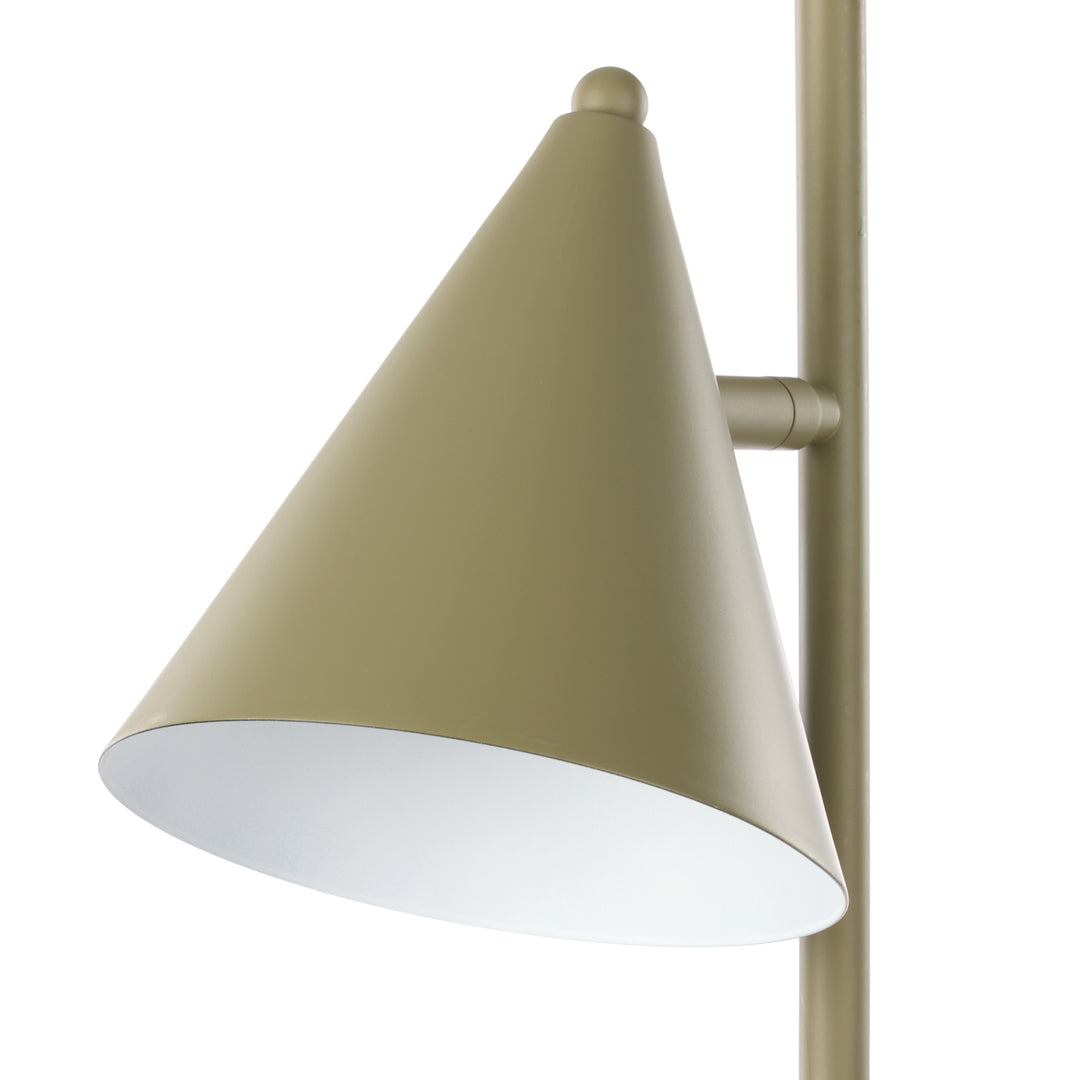 Kennedy Floor Lamp