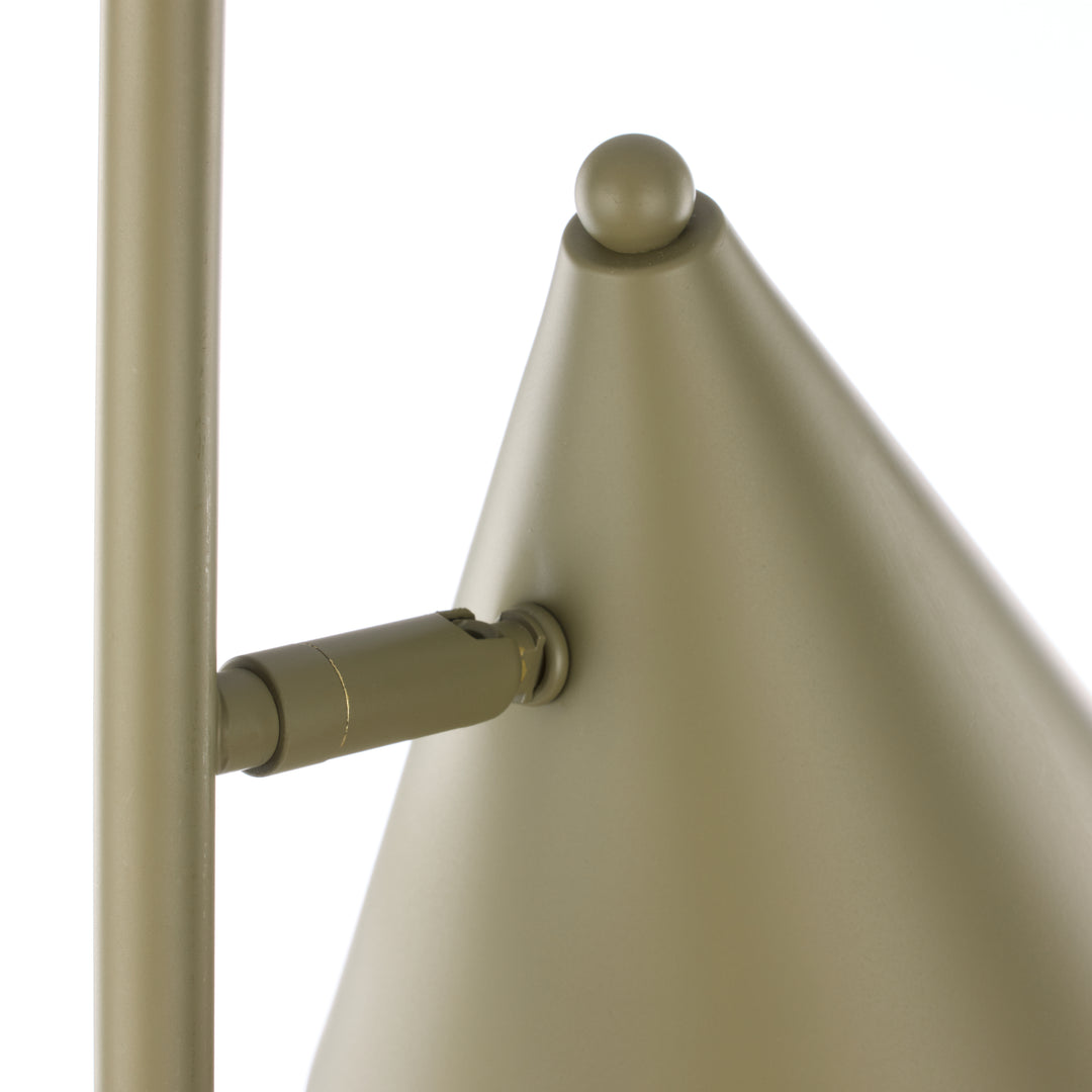 Kennedy Floor Lamp