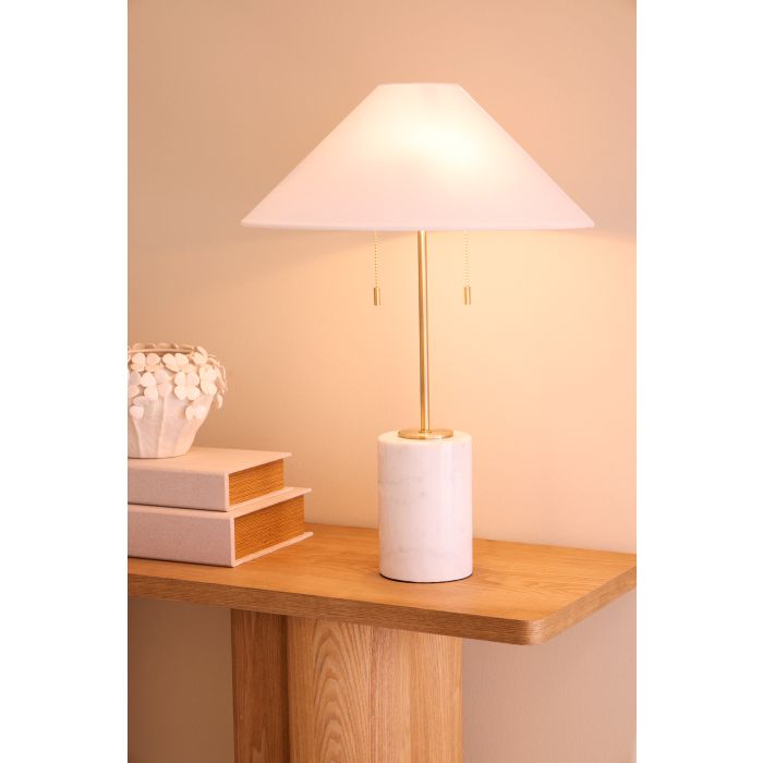 Tillie Table Lamp