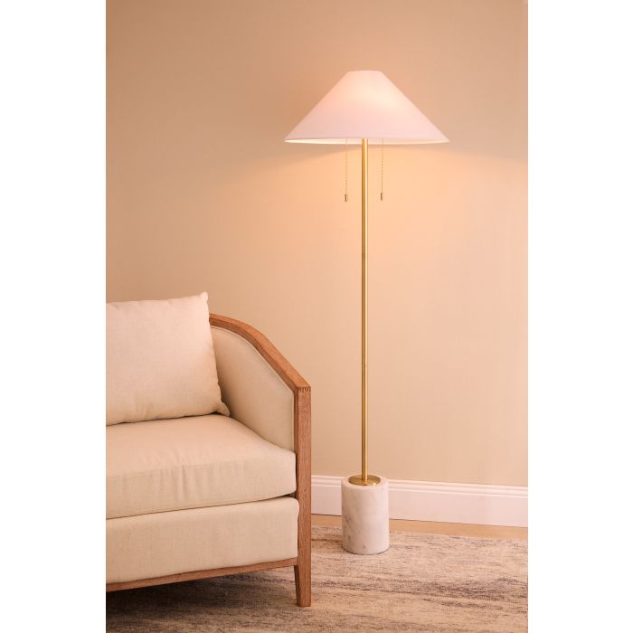 Tillie Floor Lamp