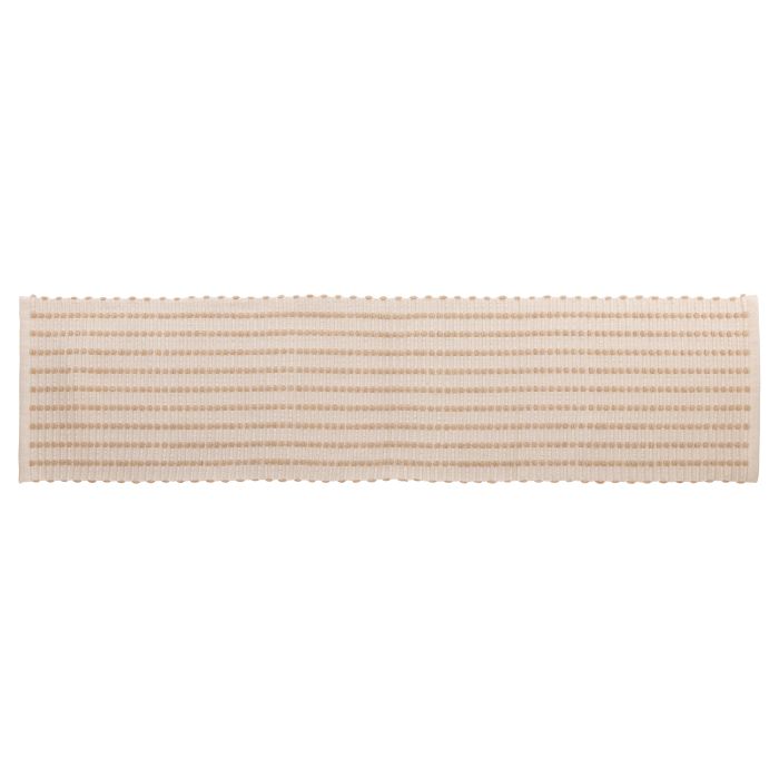 Amelia Table Runner - Natural