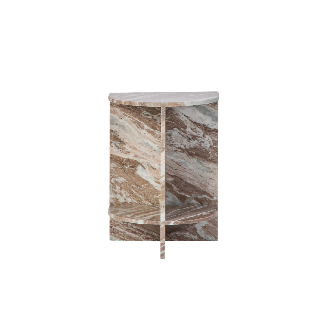 Nalu Side Table Multi-Coloured