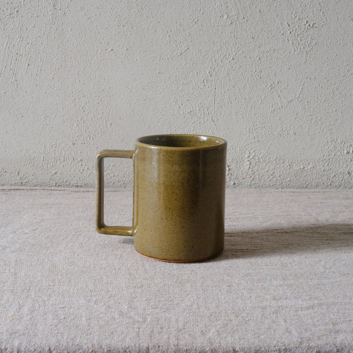 Ibu Large Ceramic Coffee & Tea Mug