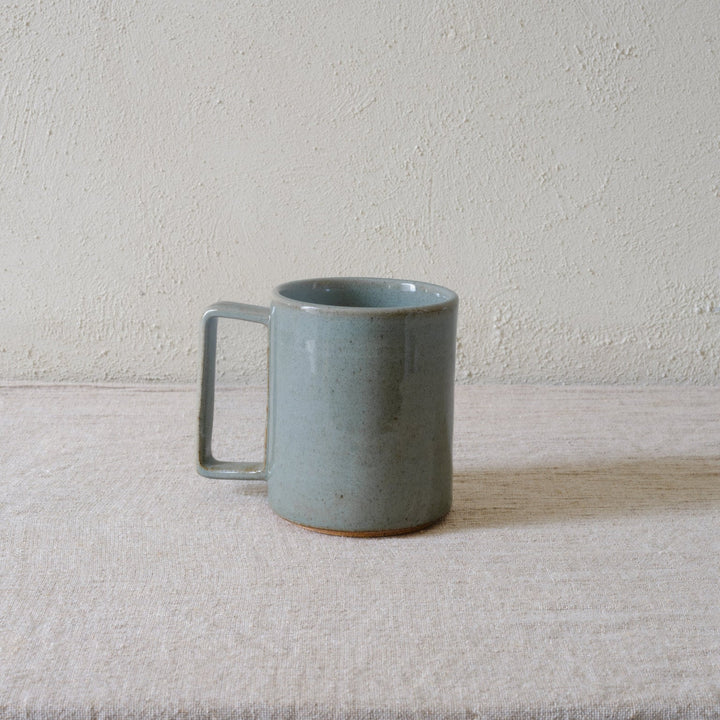 Ibu Large Ceramic Coffee & Tea Mug