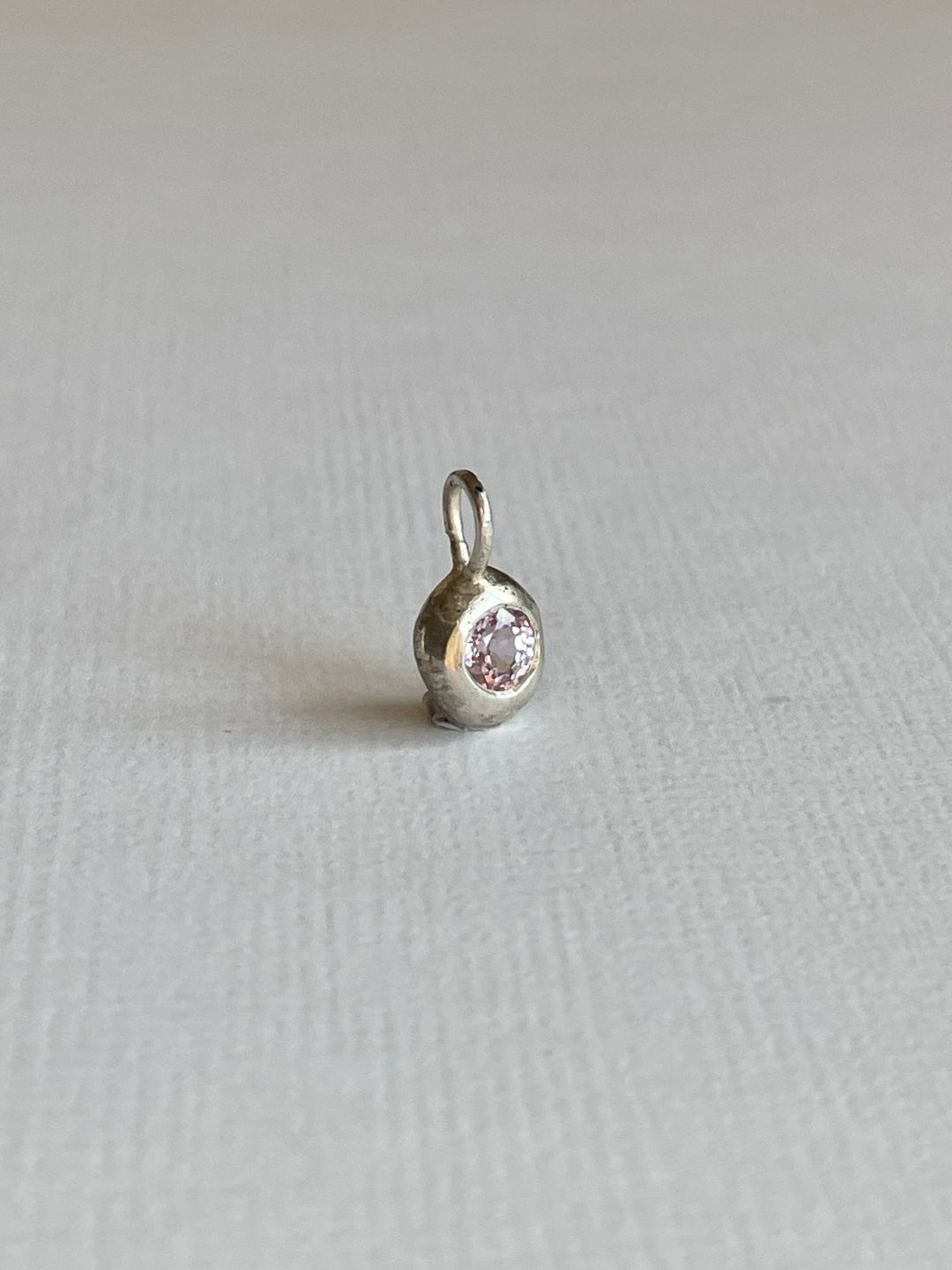 Ballerina Pendant