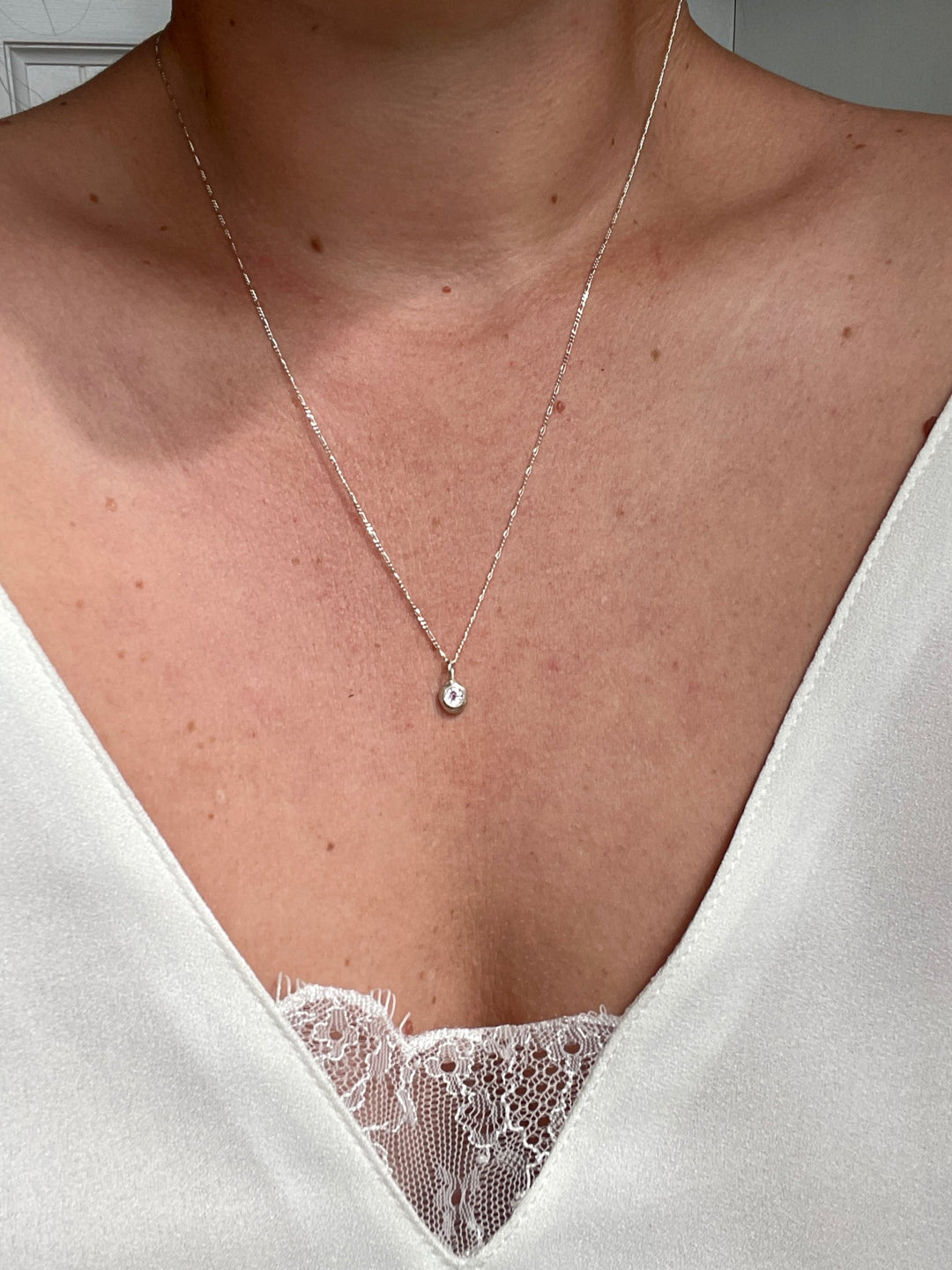 Ballerina Pendant
