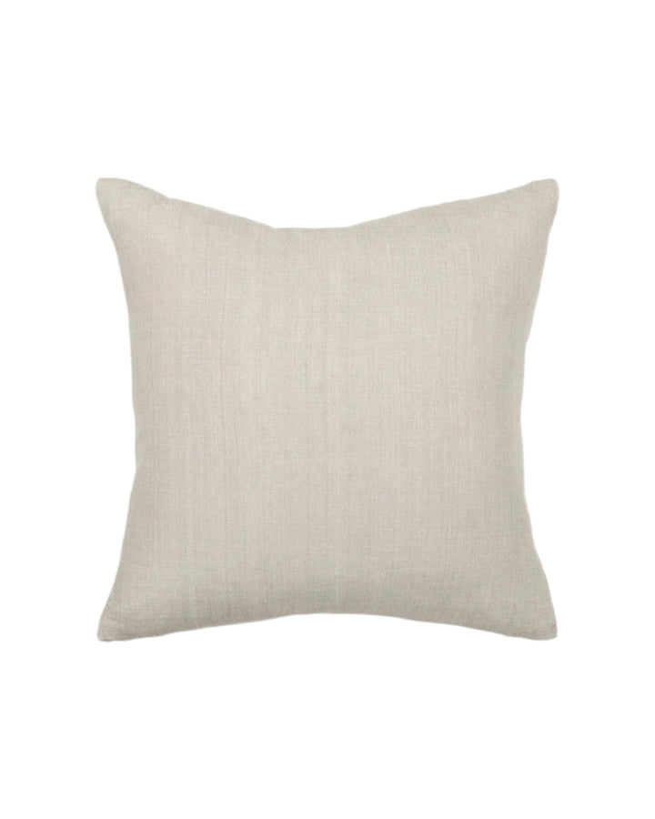 Milano Cushion - Natural