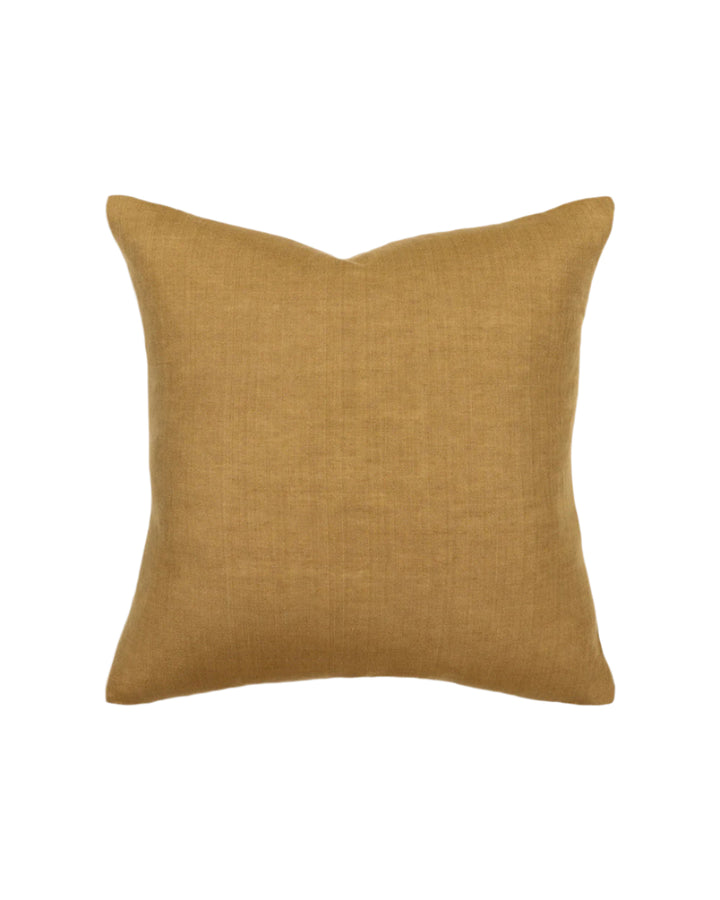 Milano Cushion - Toffee