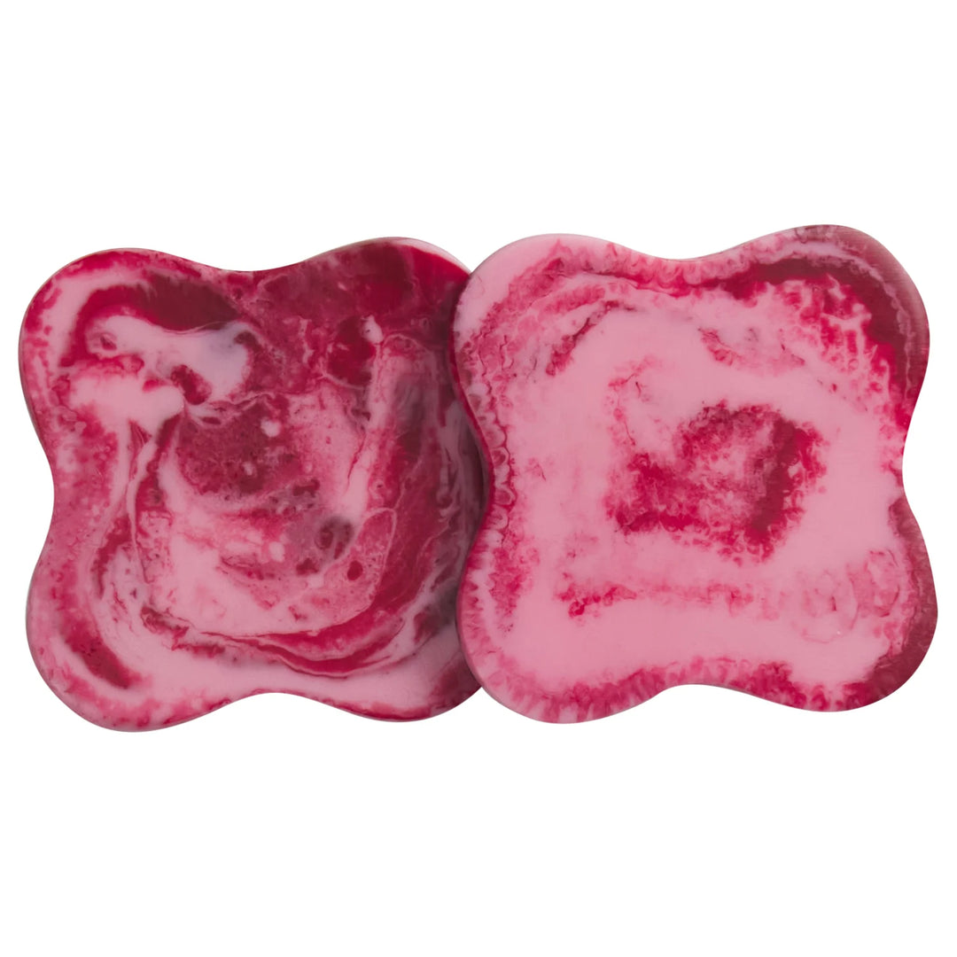 Malorie Coaster Set of 2