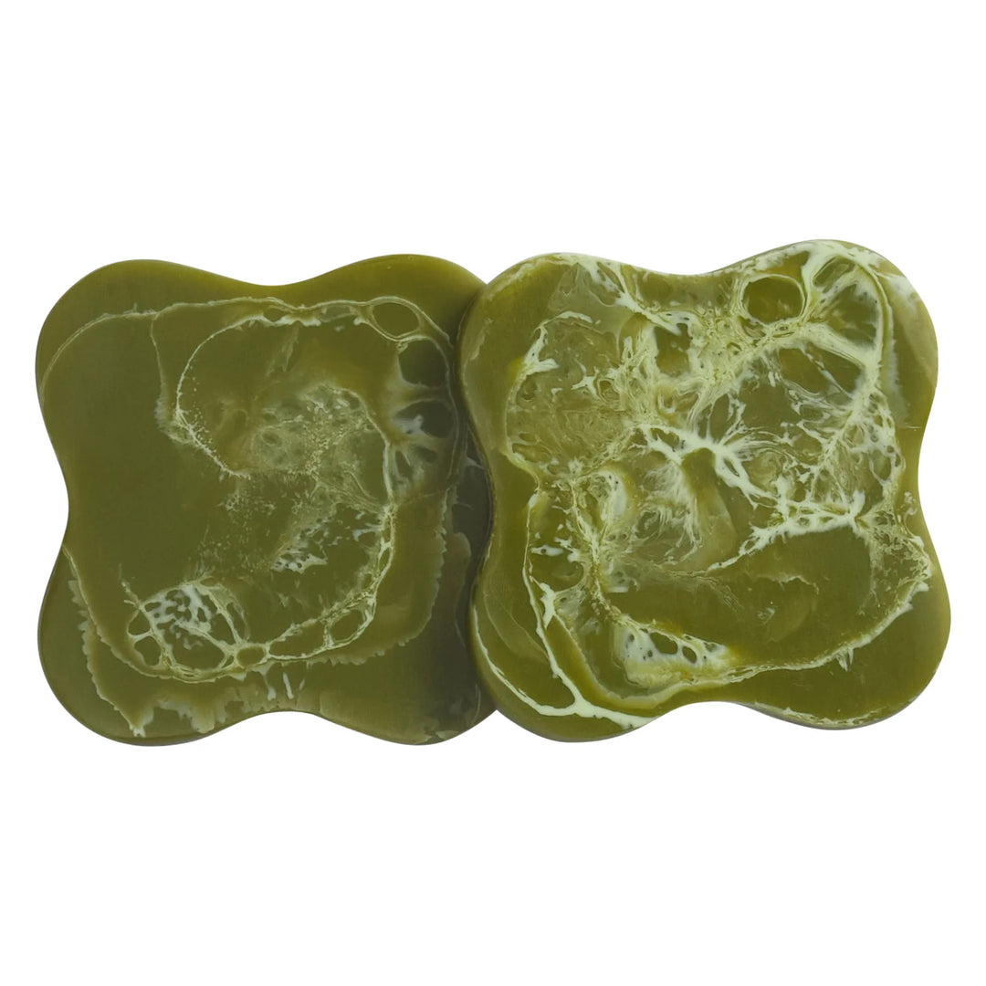 Malorie Coaster Set of 2