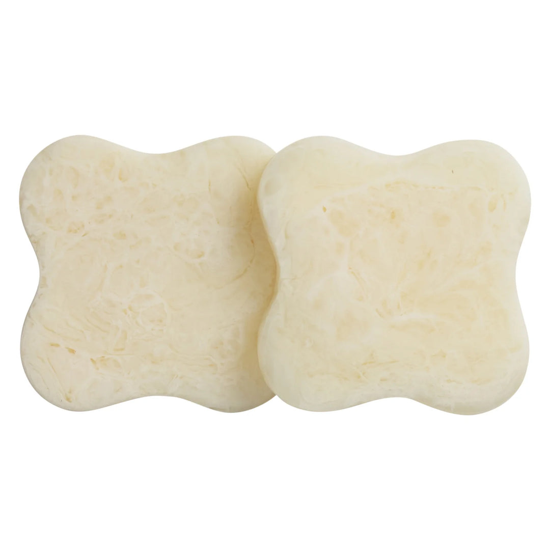 Malorie Coaster Set of 2