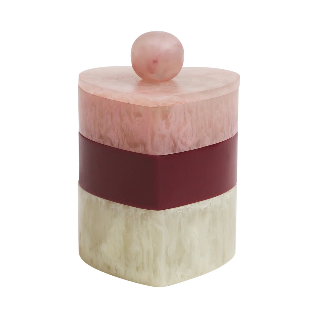 Harmony Stacking Box Set - Orchid