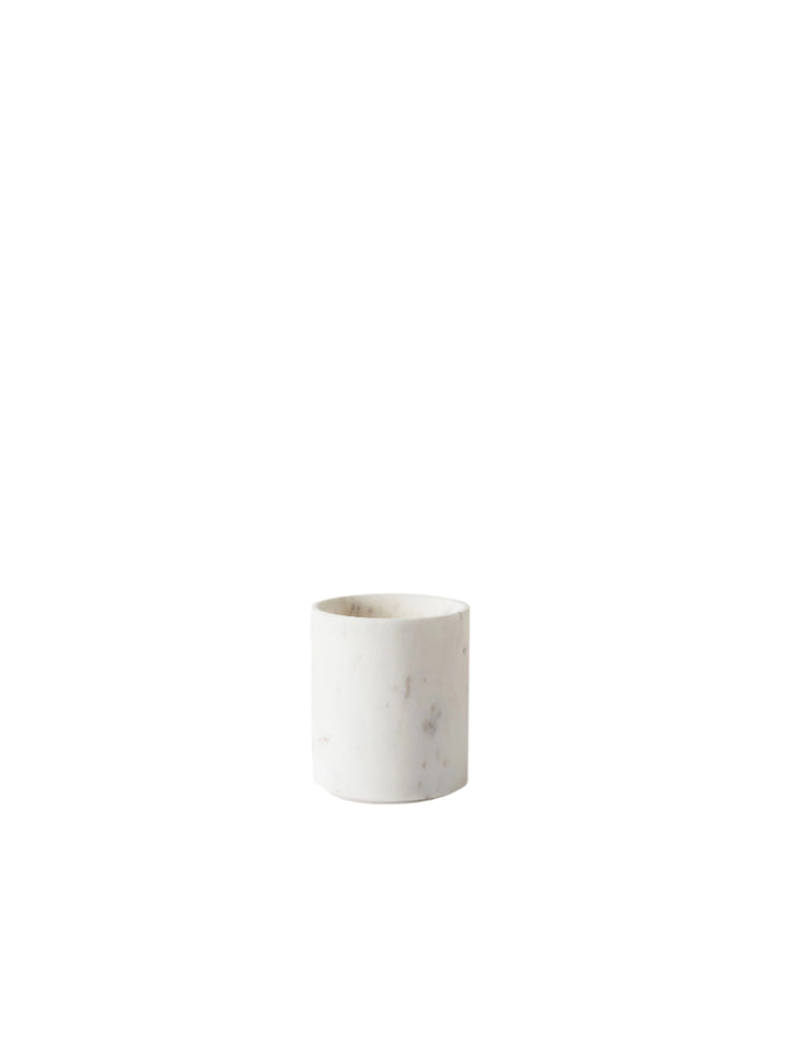 Marble Utensil Holder