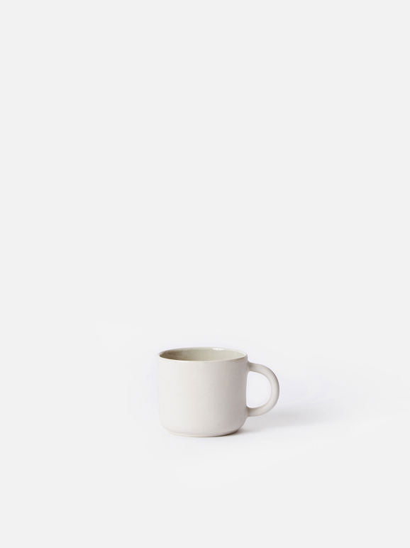 Finch Coffee Cup