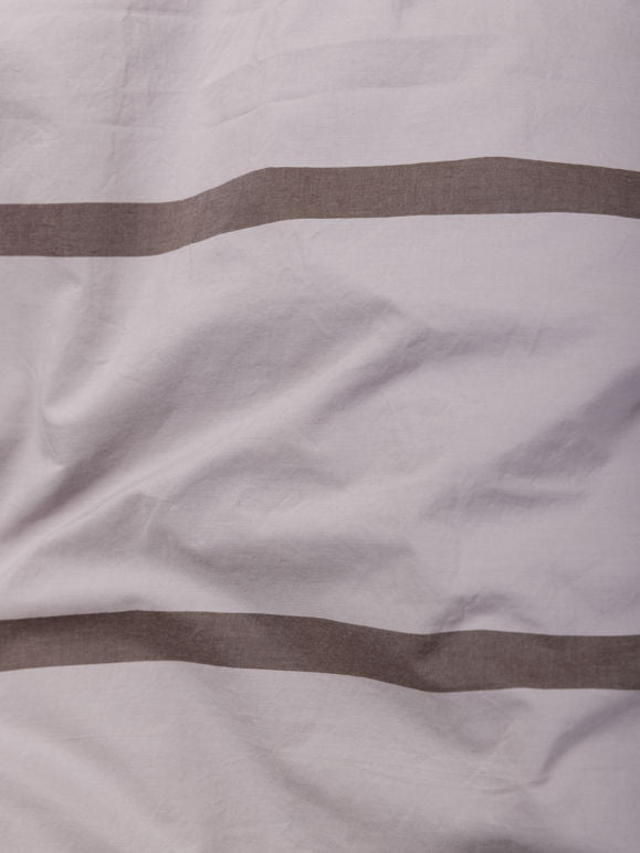 Duvet Cover - Pansy/Rye