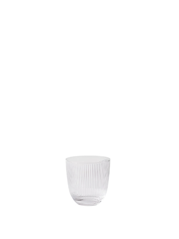 Ribbed Tumbler