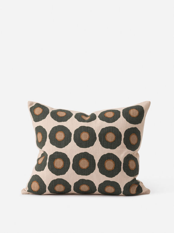 Sunflower Cushion