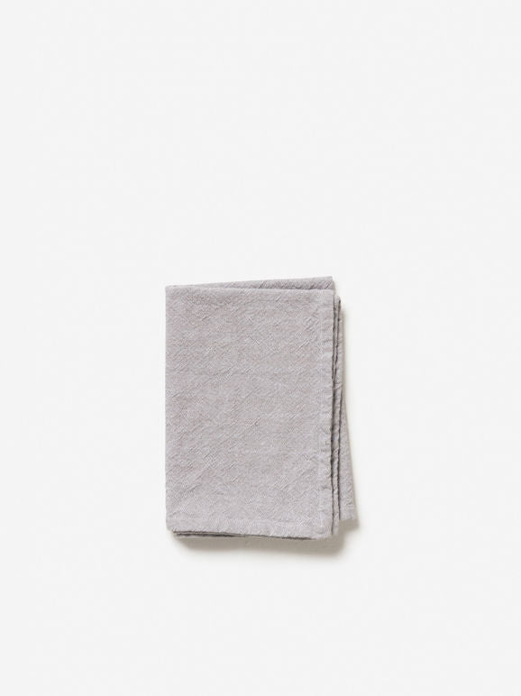 Washed Cotton Tea Towel