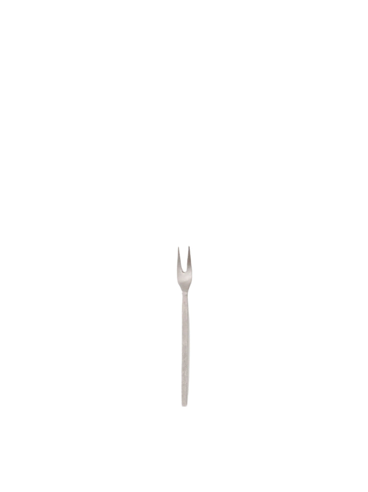 Forge Pickle Fork Stainless Steel