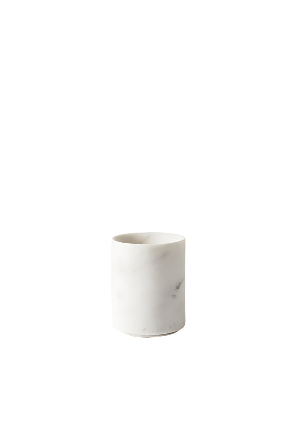 Marble Toothbrush Holder