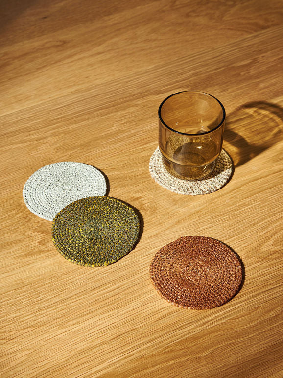 Pinto Coasters