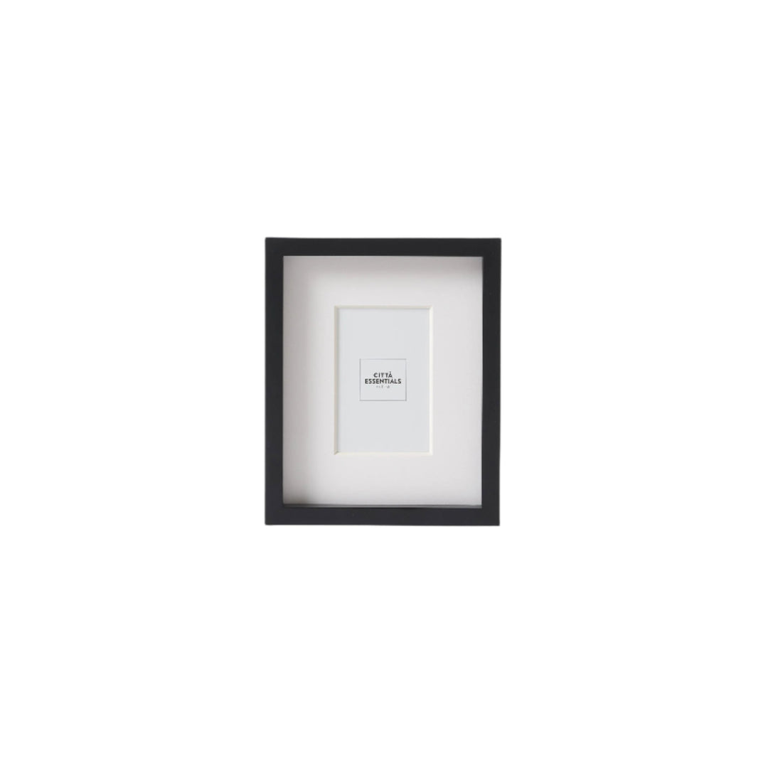 Citta Edge Photo Frame