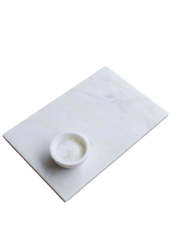 Rectangle Marble Board