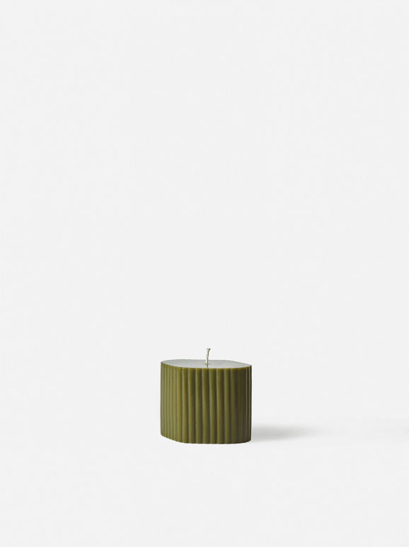 Citta Costa Pillar Candle