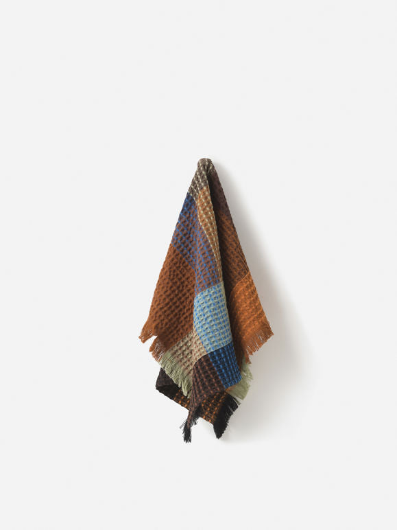 Cabin Hand Towel