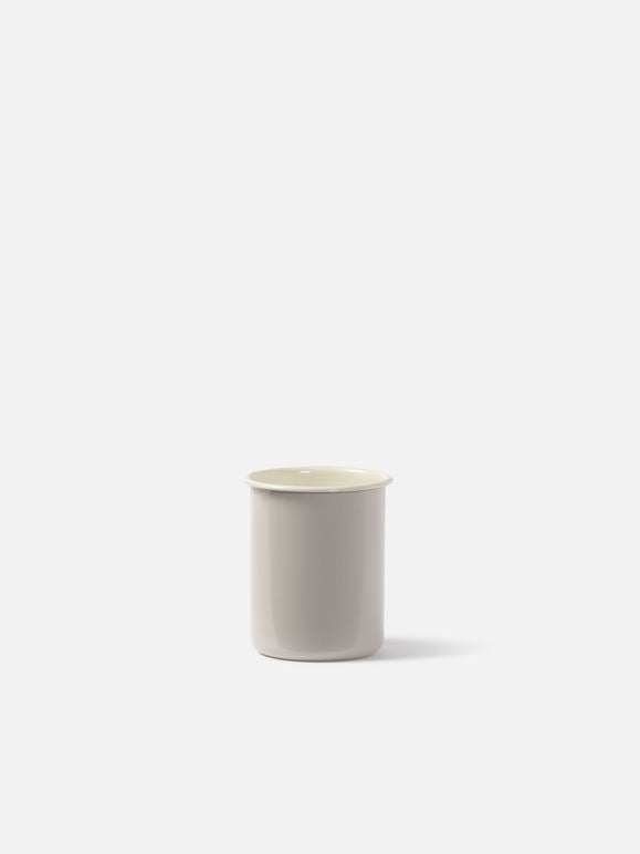 Enamel Utensil Holder