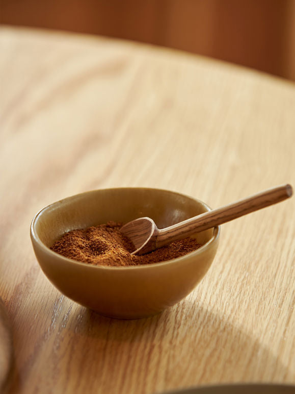 Asili x Città Salt Spoon