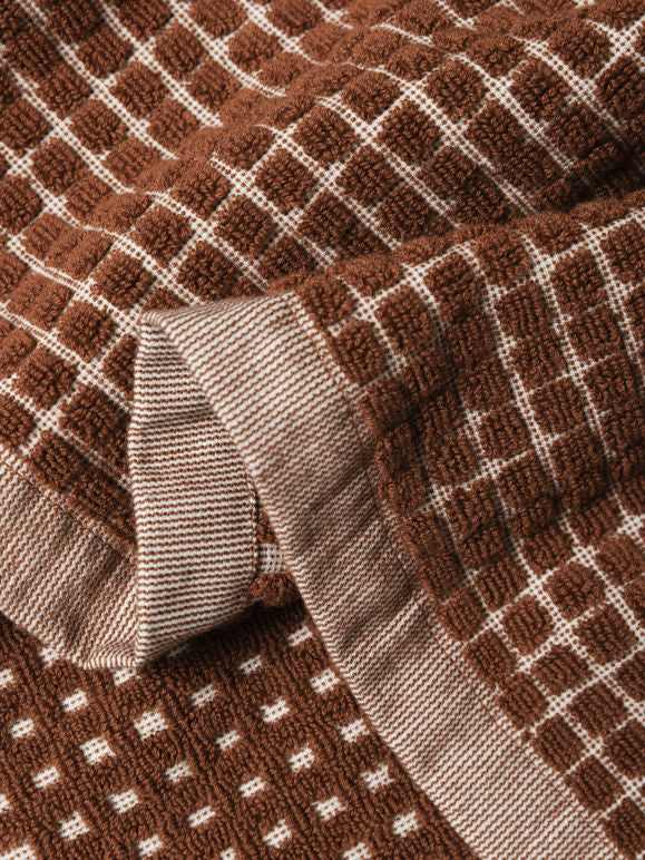 Nero Cotton Towel Range