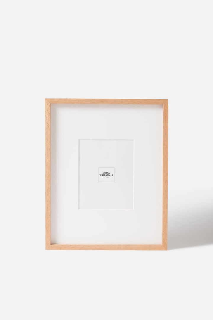 Citta Edge Photo Frame