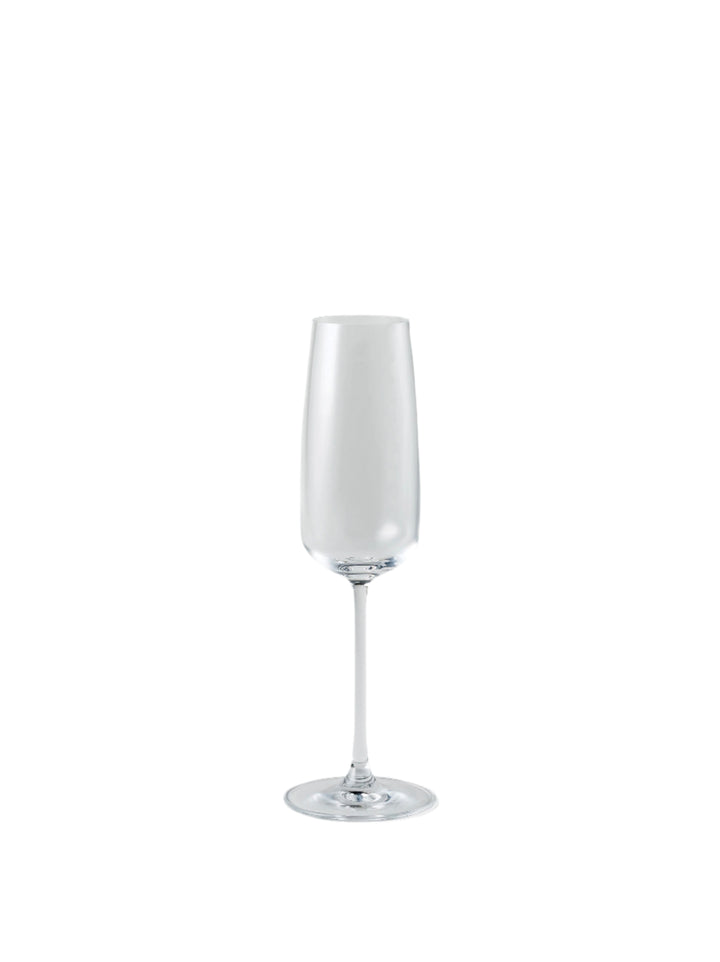 Mirage Champagne Glass