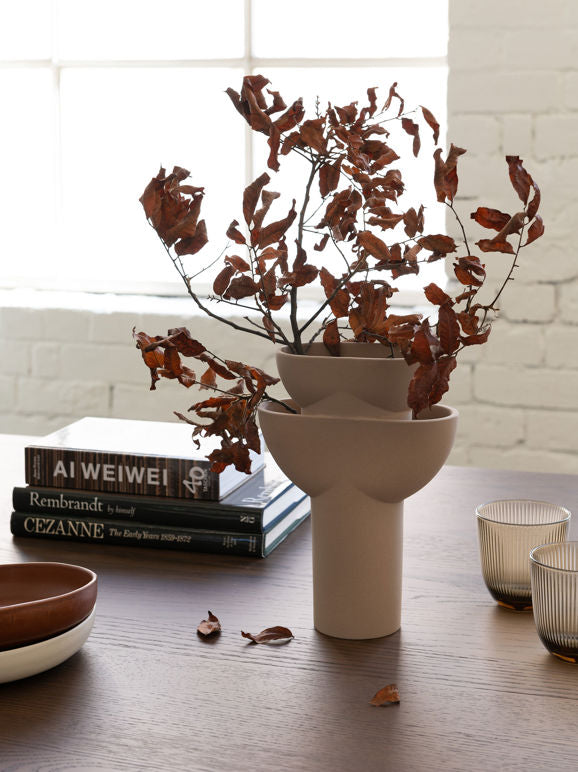 The Terrace Vase