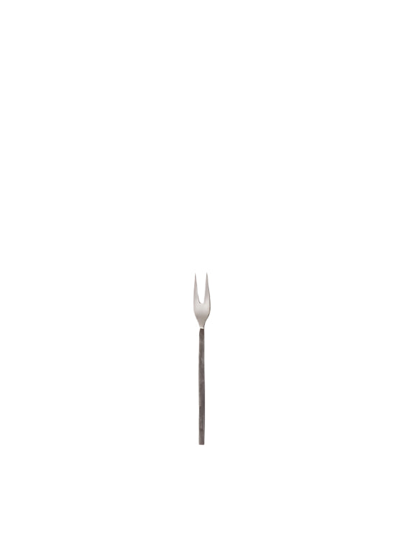 Forage Pickle Fork - Burnished