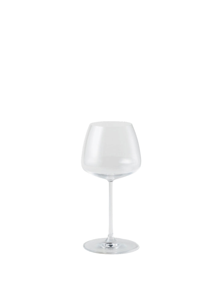 Mirage White Wine Glasses