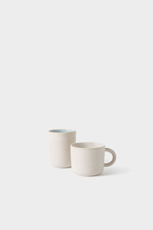 Finch Coffee Cup