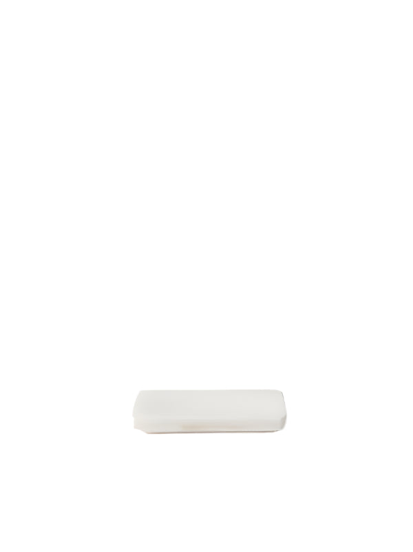 Marble Rectangle Soap Dish