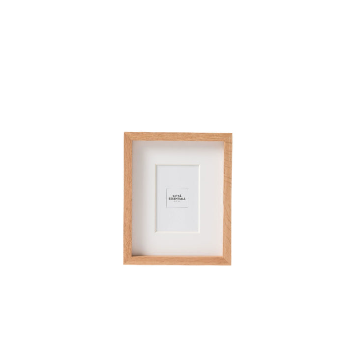 Citta Edge Photo Frame