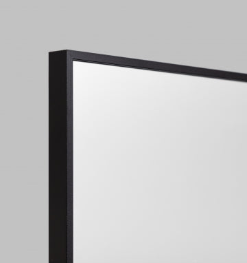 Simplicity Standing Mirror