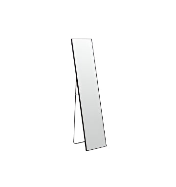 Simplicity Standing Mirror