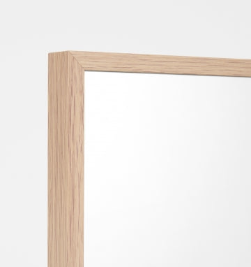 Simplicity Standing Mirror