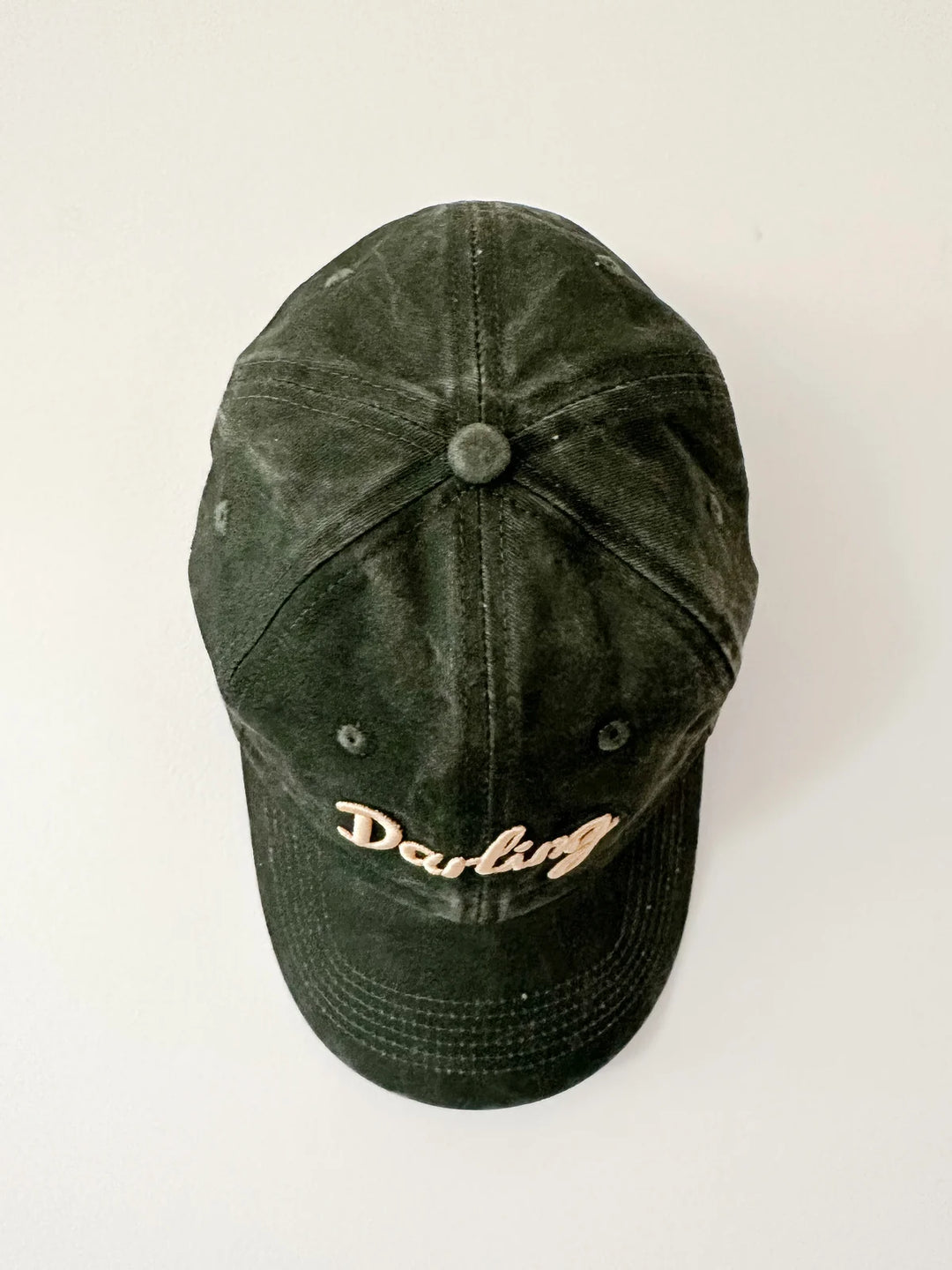 Darling Cap - Army