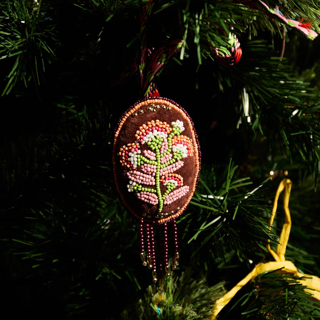 Emmy Beaded Decoration