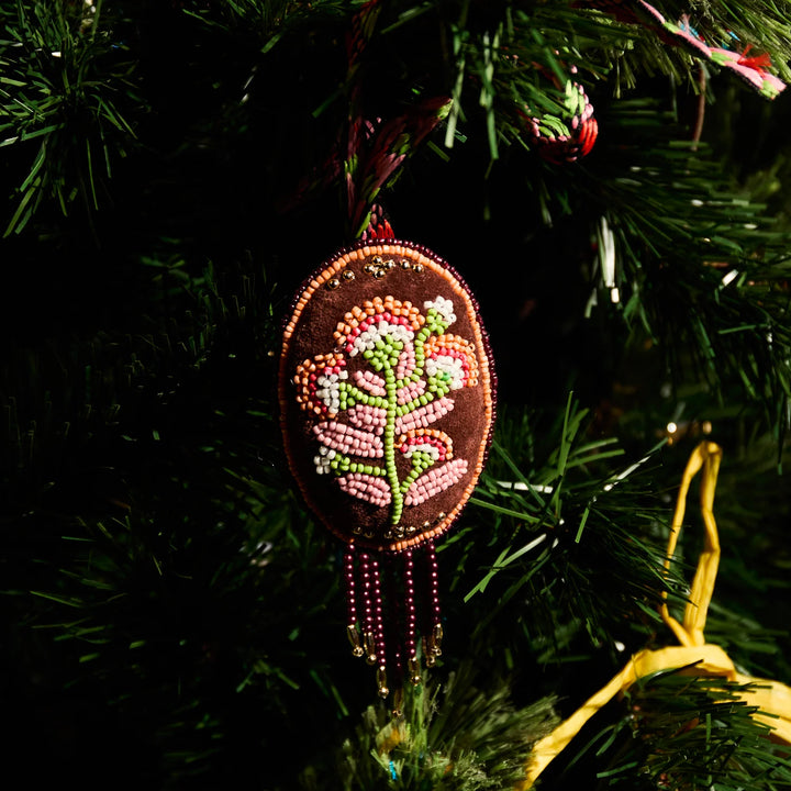 Emmy Beaded Decoration