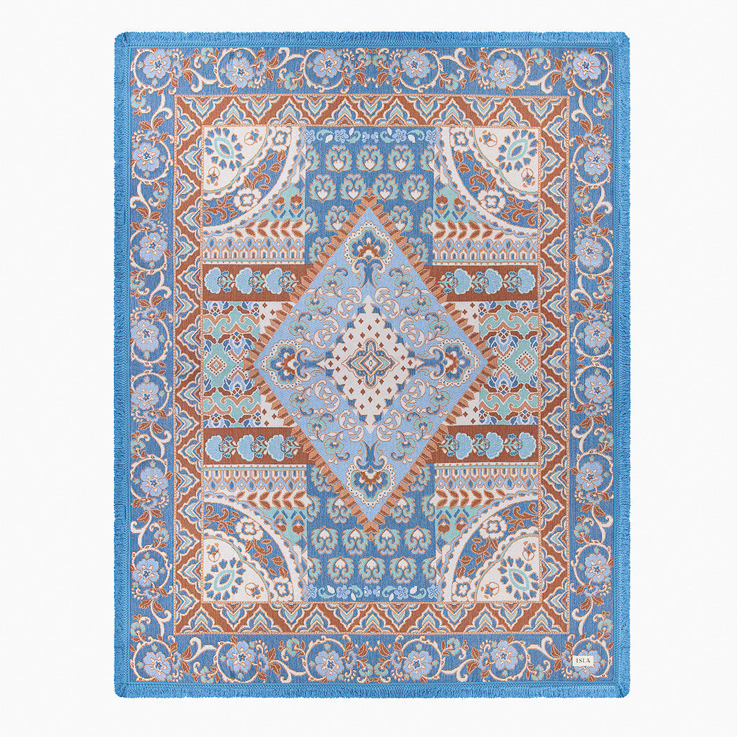 Zephyr Woven picnic Rug - XL